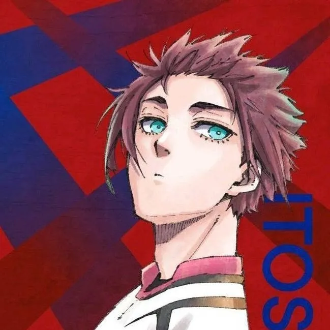 chat with ai character: sae