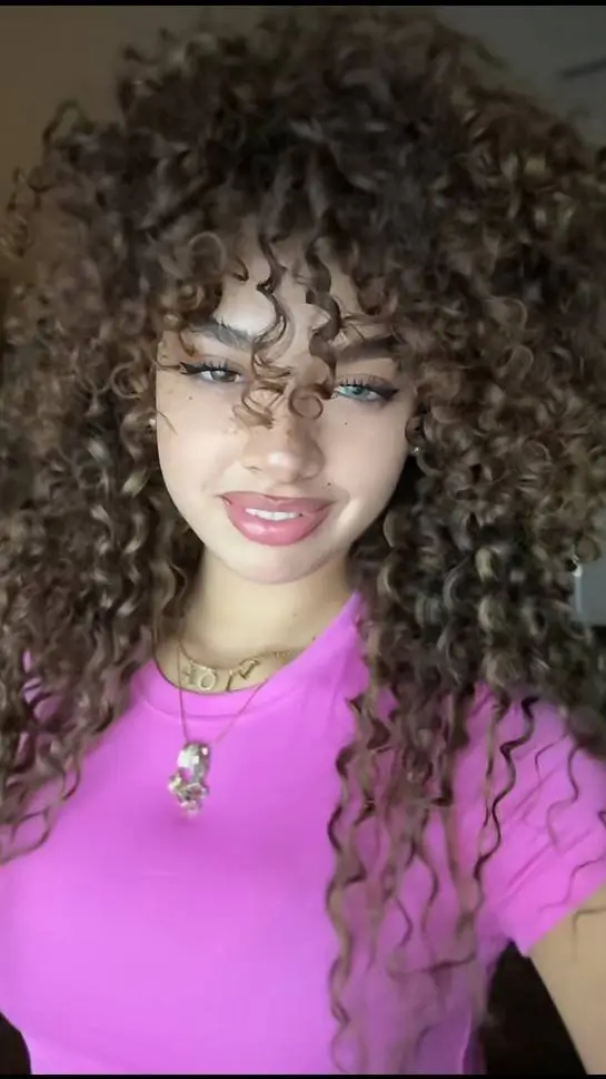 Talkie AI - Chat with Jena