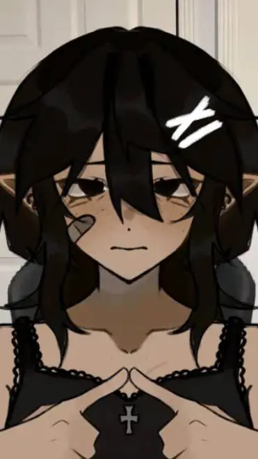 ai character: Chloey😚😚 background