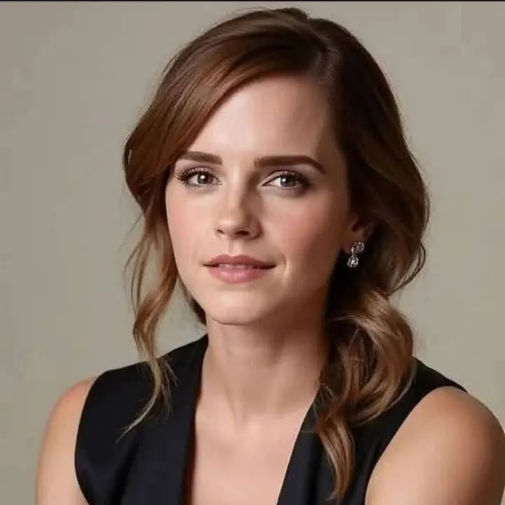 chat with ai character: Emma Watson 