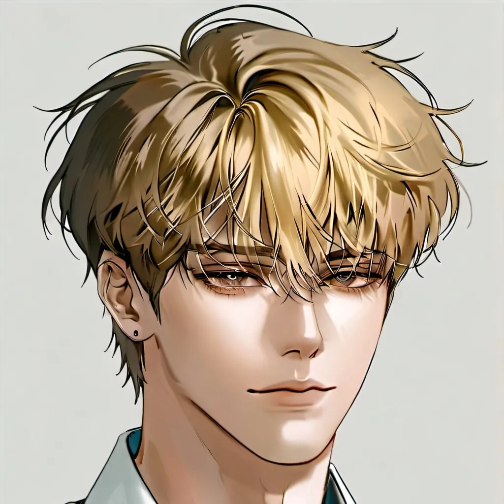 chat with ai character: Enrico 