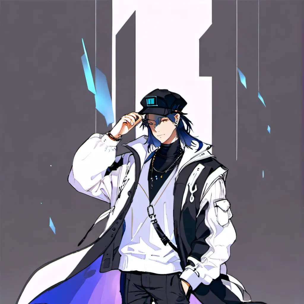 chat with ai character: 🔌Rico🔋
