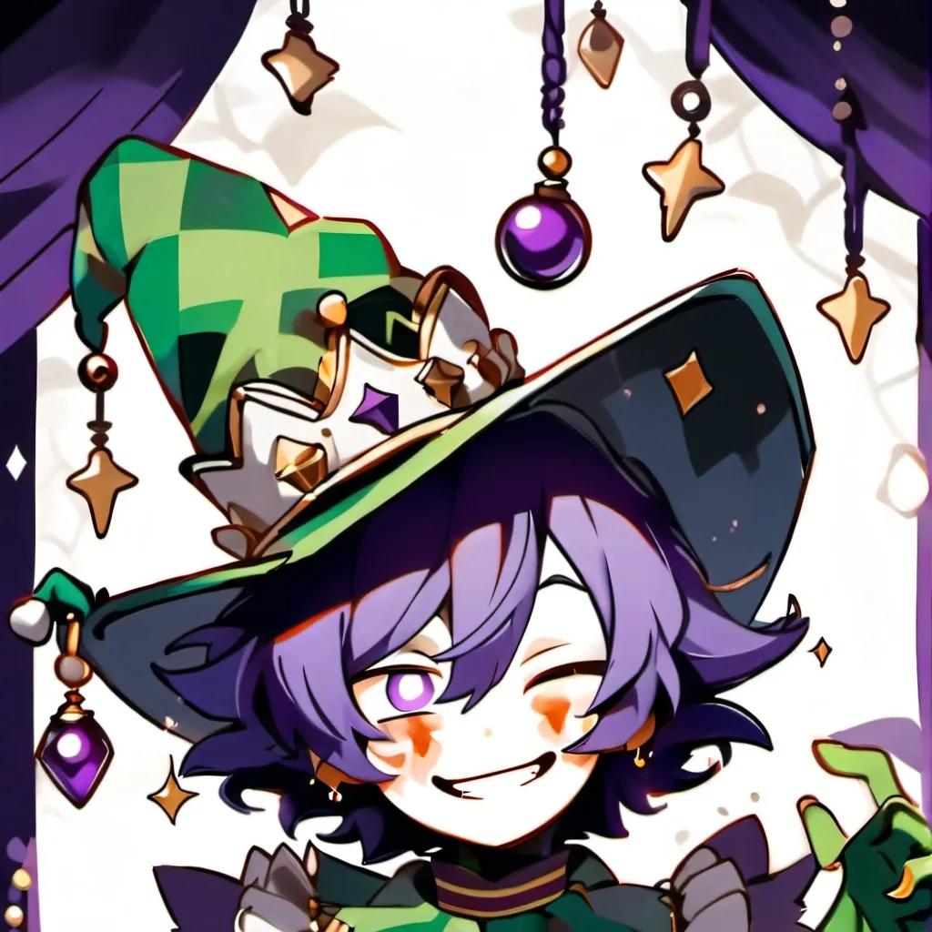 chat with ai character: 🤡Lucian🤡