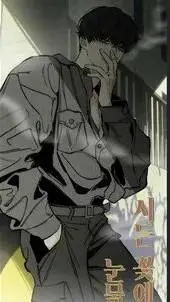 ai character: Бон Тэ Ха🎀💋 background