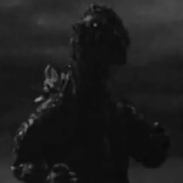 chat with ai character: gojira