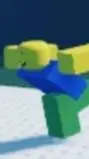 ai character: you're a runner background