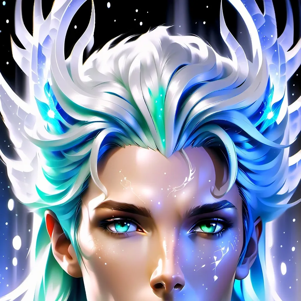 chat with ai character: Codex