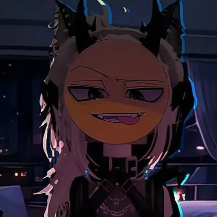 chat with ai character: Яна