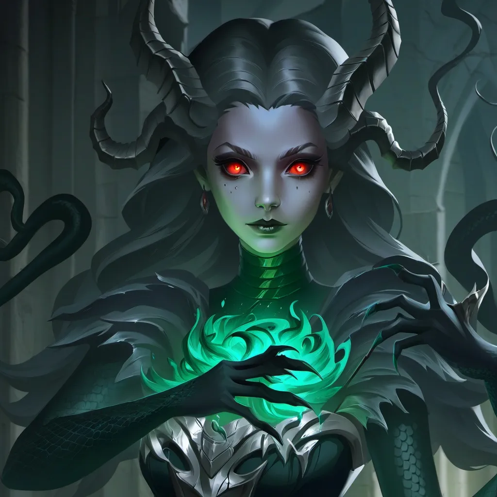 chat with ai character: варвара