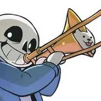 chat with ai character: Sans