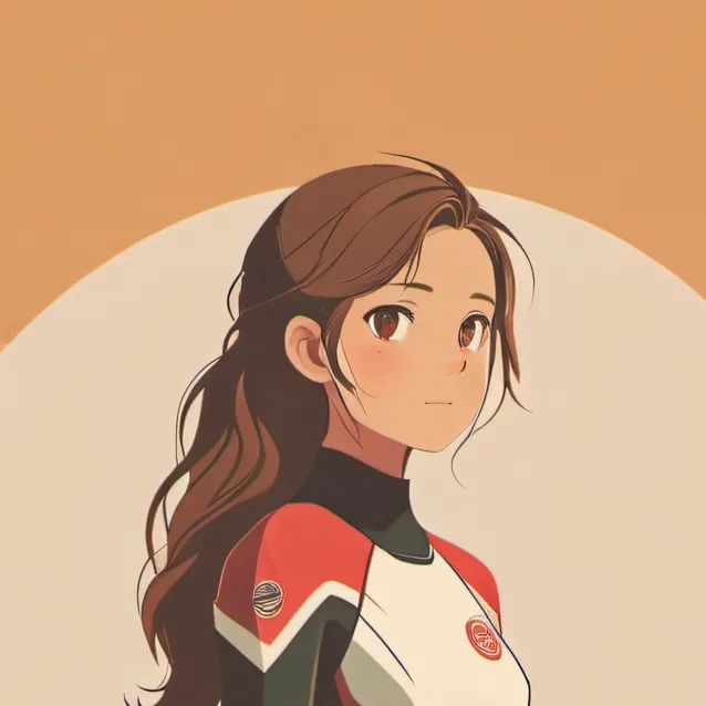 chat with ai character: Carolyn