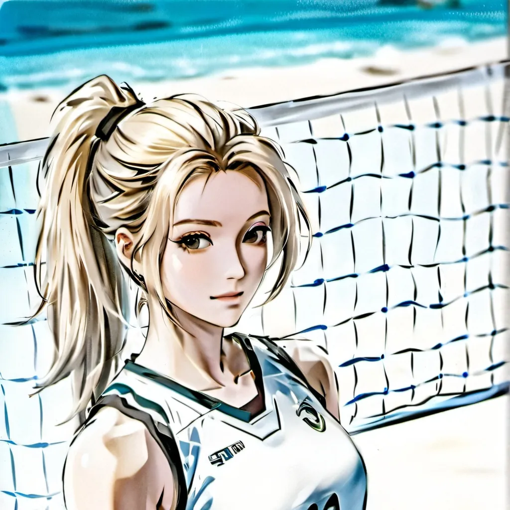 chat with ai character: mha volleyball 