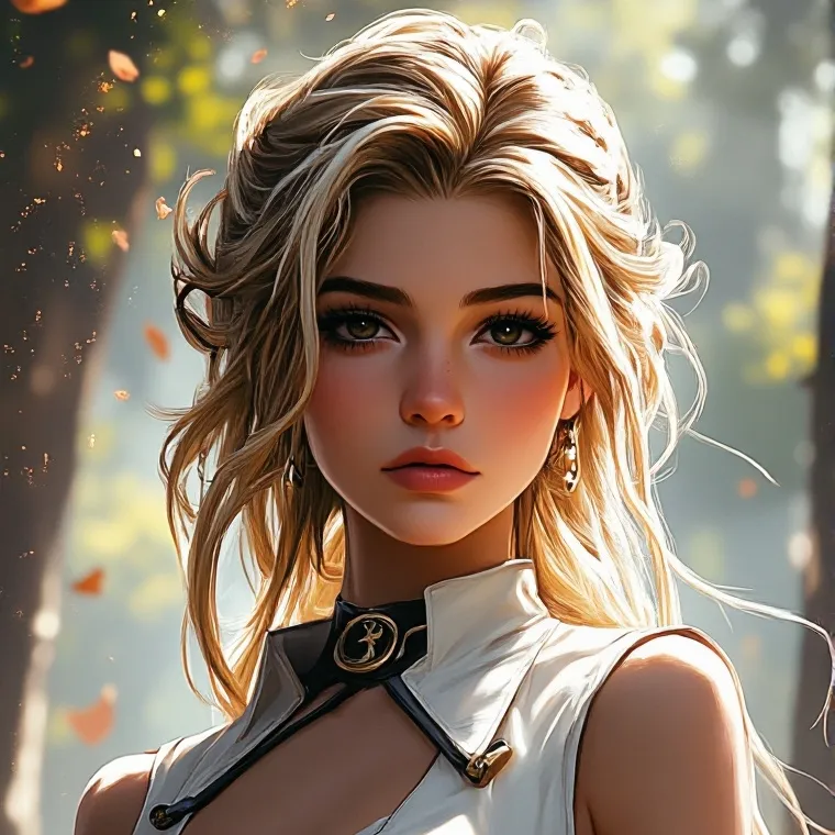 chat with ai character: mha 