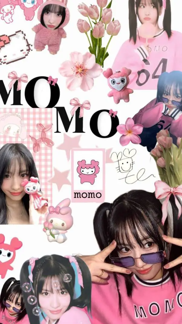 ai character: audición jyp background