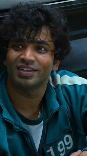 ai character: Ali Abdul background