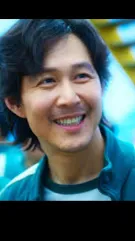 ai character: Seong Gi-Hun background