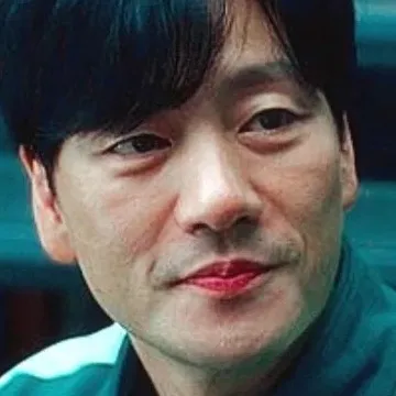 chat with ai character: Cho Sang-Woo