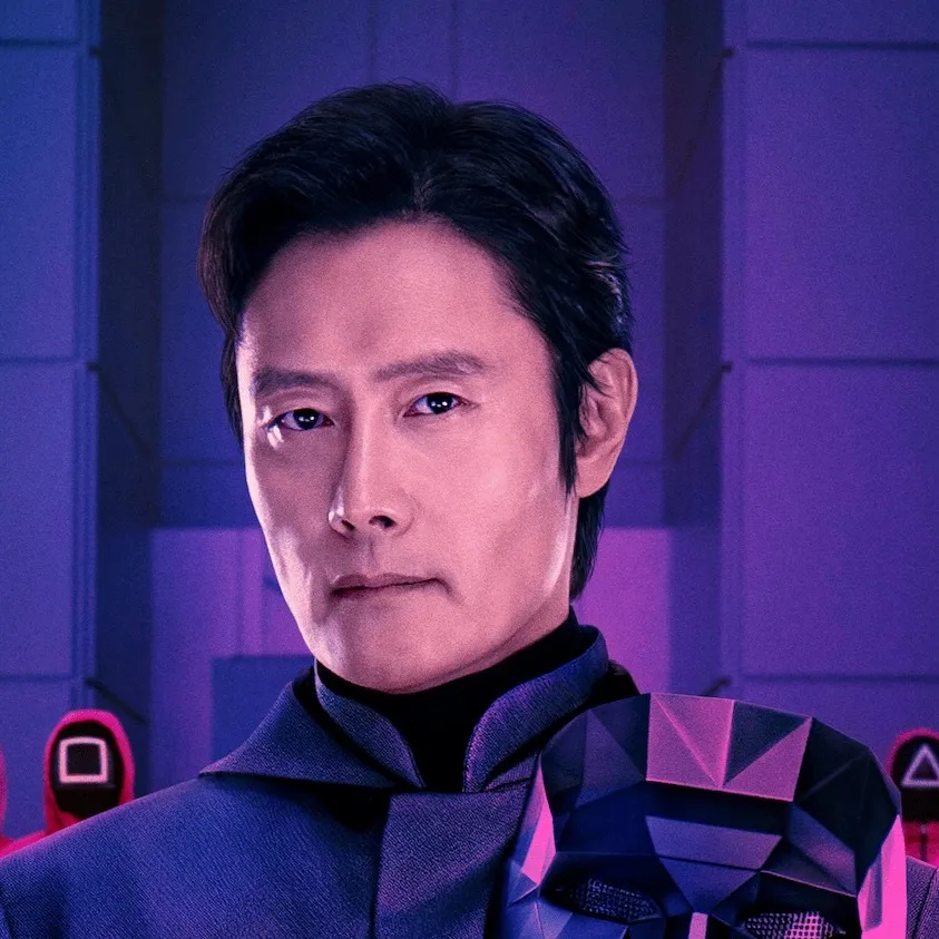 chat with ai character: Hwang In-Ho