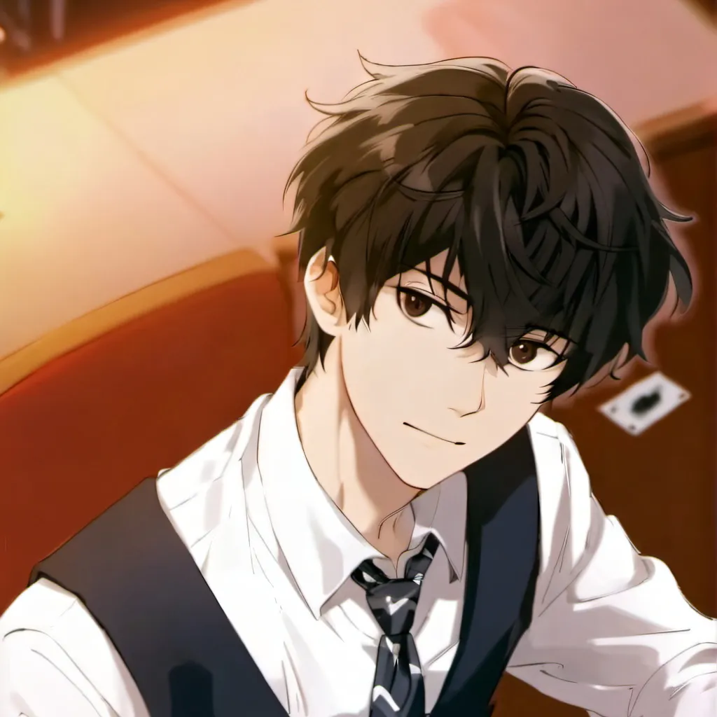 chat with ai character: Noah Williams