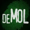 chat with ai character: Wie is de mol? 🫆