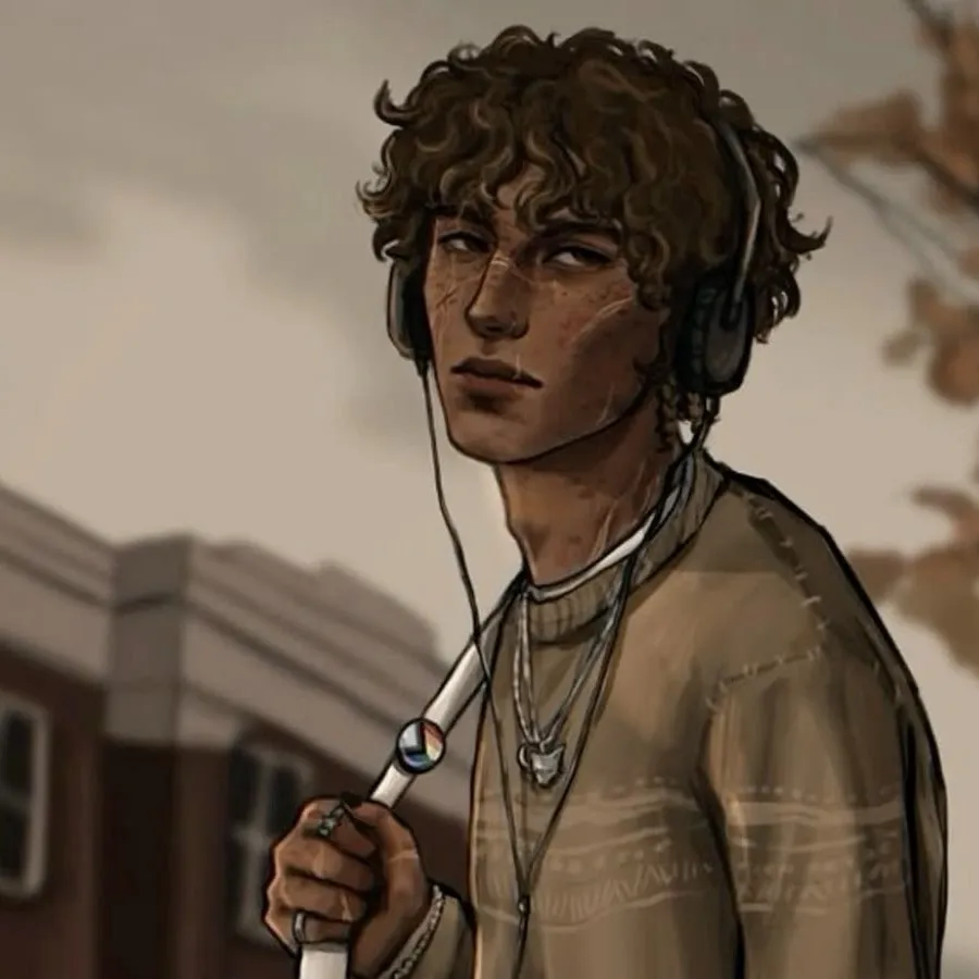 chat with ai character: ATYD