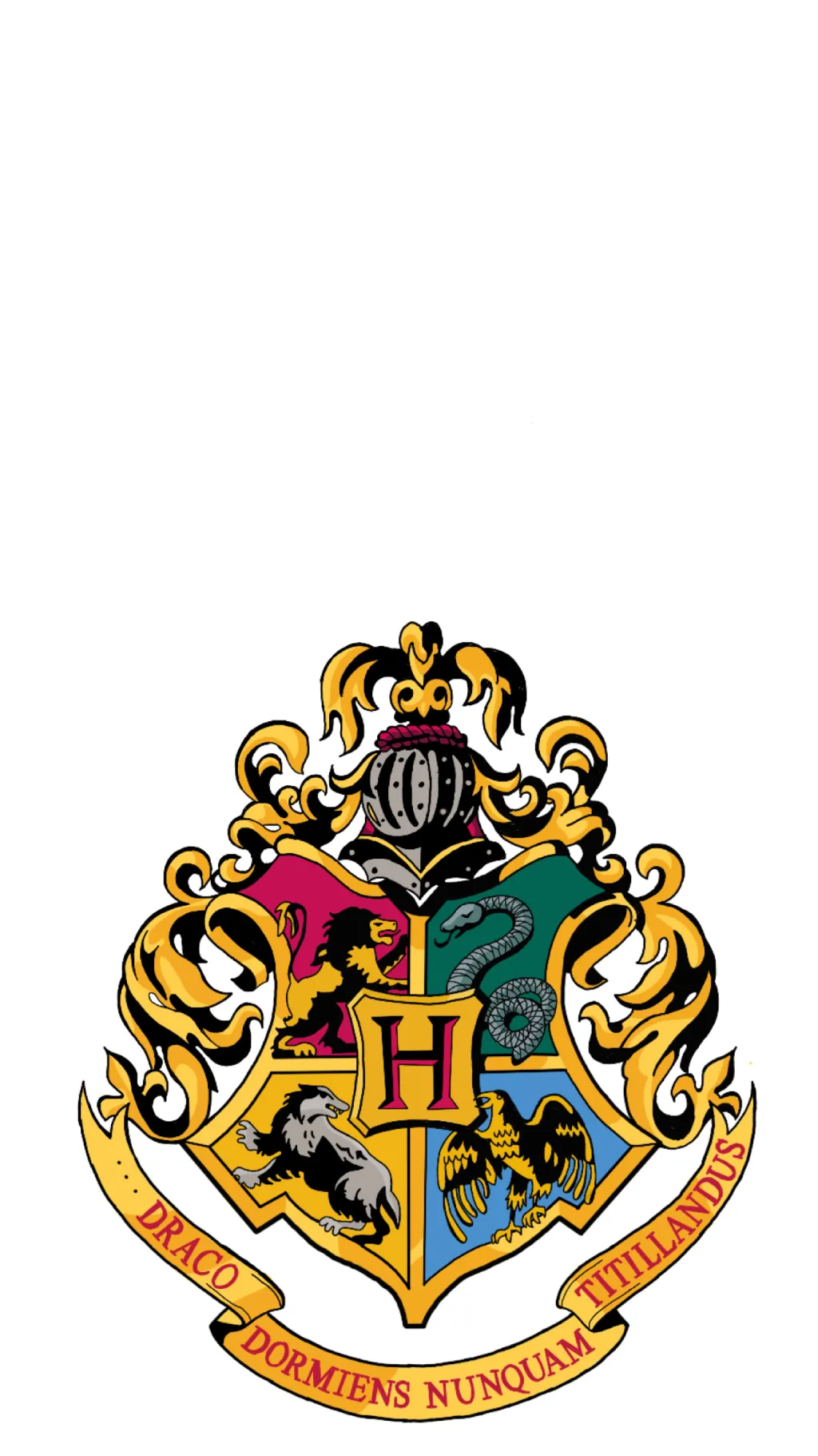 ai character: HP train 3rd year! background