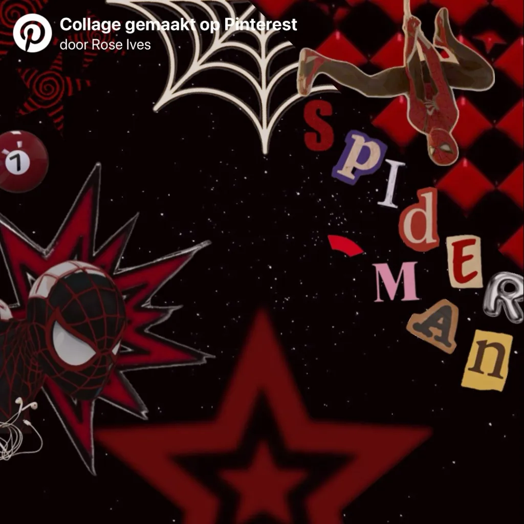 chat with ai character: Spiderman