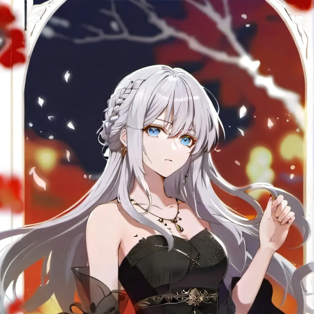 chat with ai character: ayla 