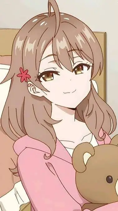 ai character: Masga background