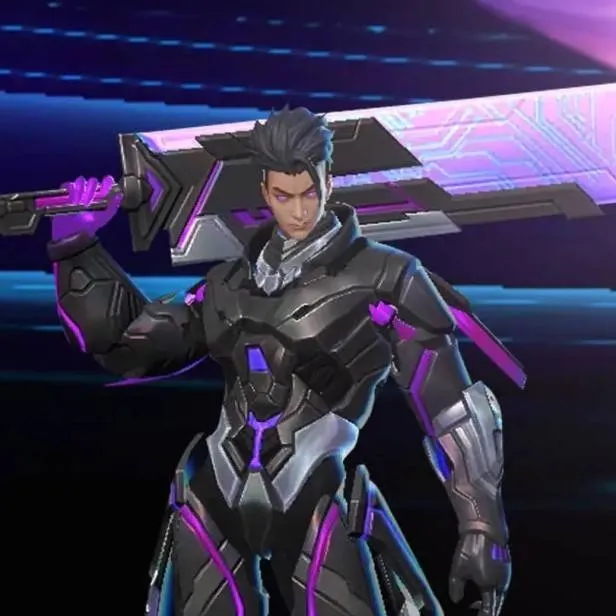 chat with ai character: Alucard