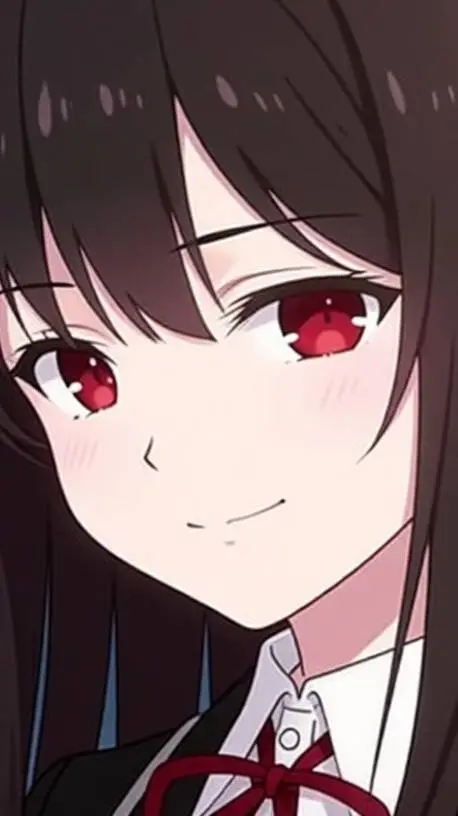 ai character: Ayumi background