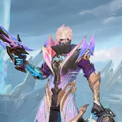 chat with ai character: granger