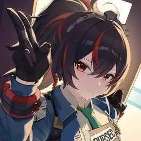 chat with ai character: nino