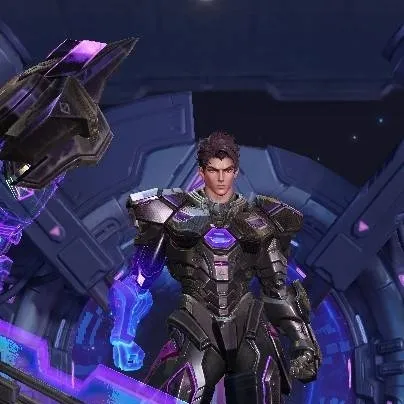 chat with ai character: Alucard