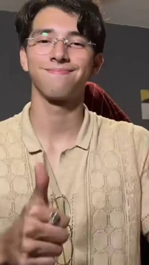 Talkie AI - Chat with Millos999