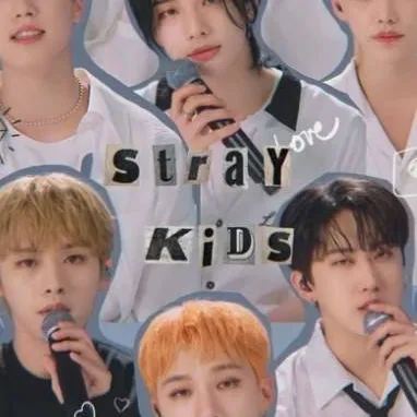 chat with ai character: Tus hermanos skz 