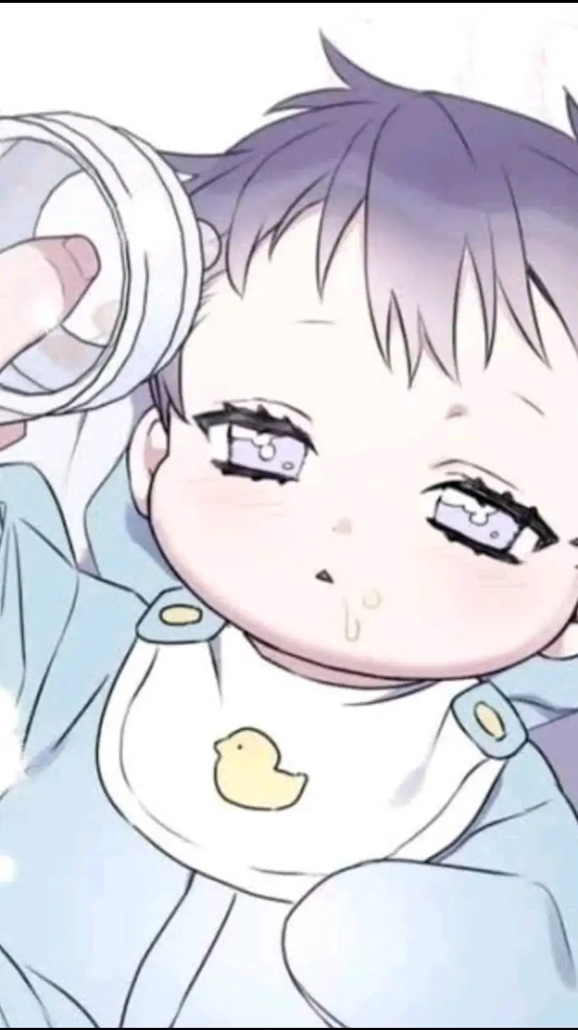 ai character: kiri background