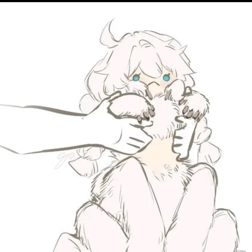 chat with ai character: limpsy