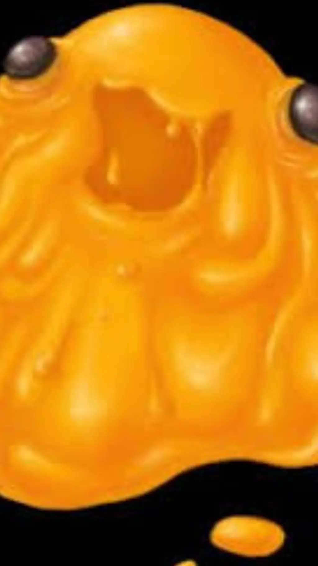 ai character: scp 999 background