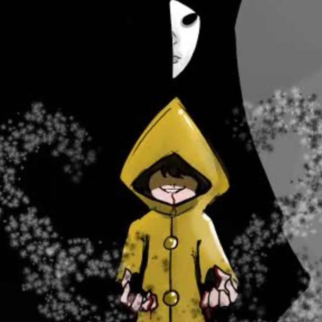 chat with ai character: Six (LN)