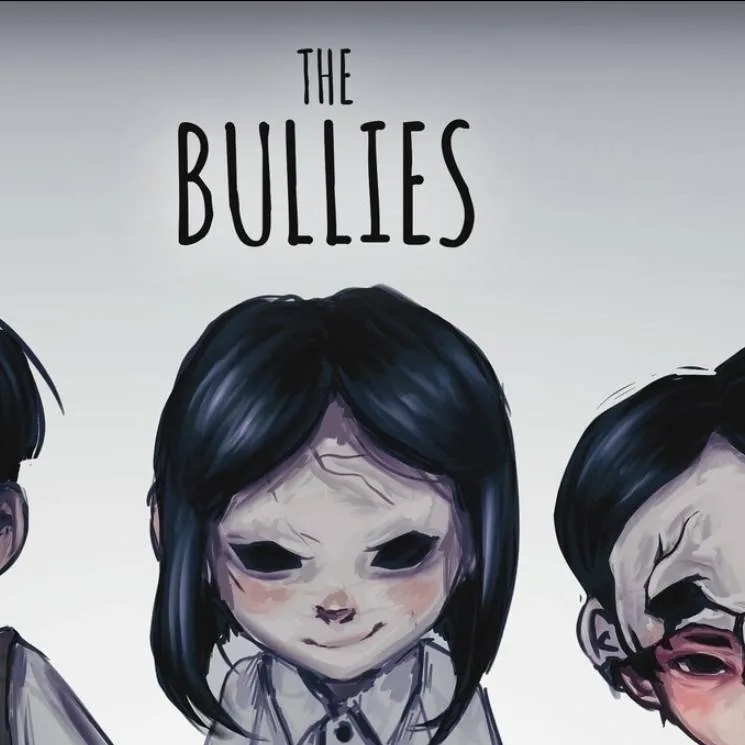 chat with ai character: the bullies (LN2)