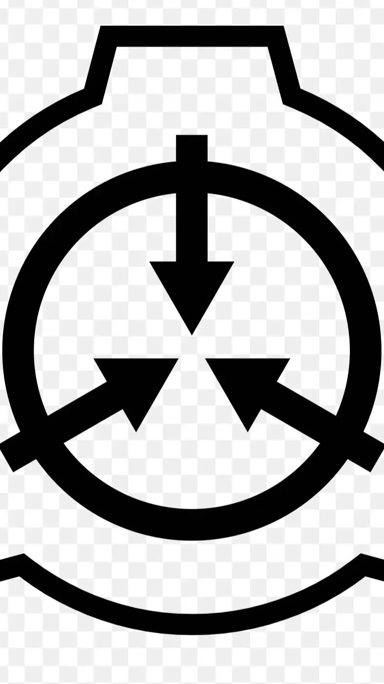 ai character: your own SCP story background