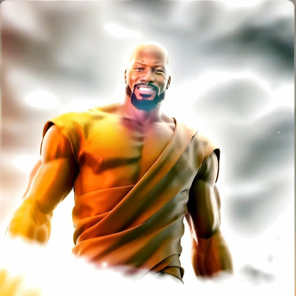 chat with ai character: make your story