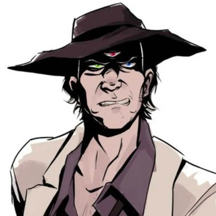 chat with ai character: Dr Alto Clef