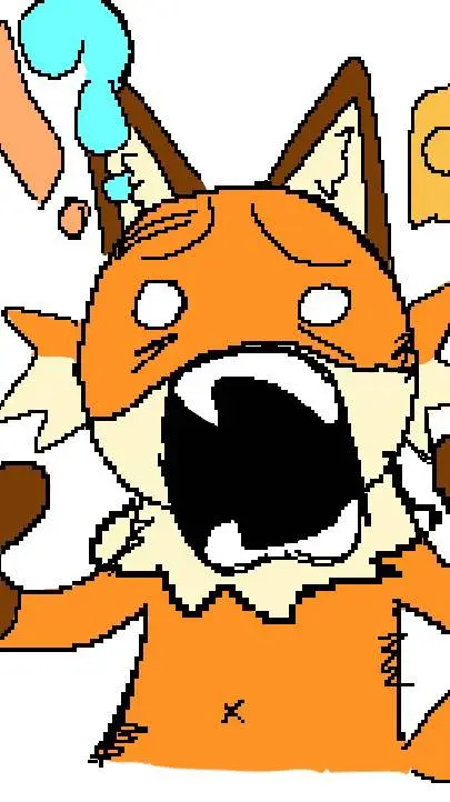 ai character: ¡¡bimo!!  background