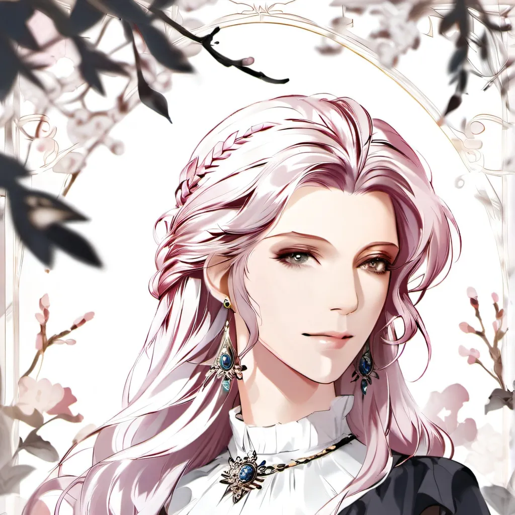 chat with ai character: kyla(lesbian)