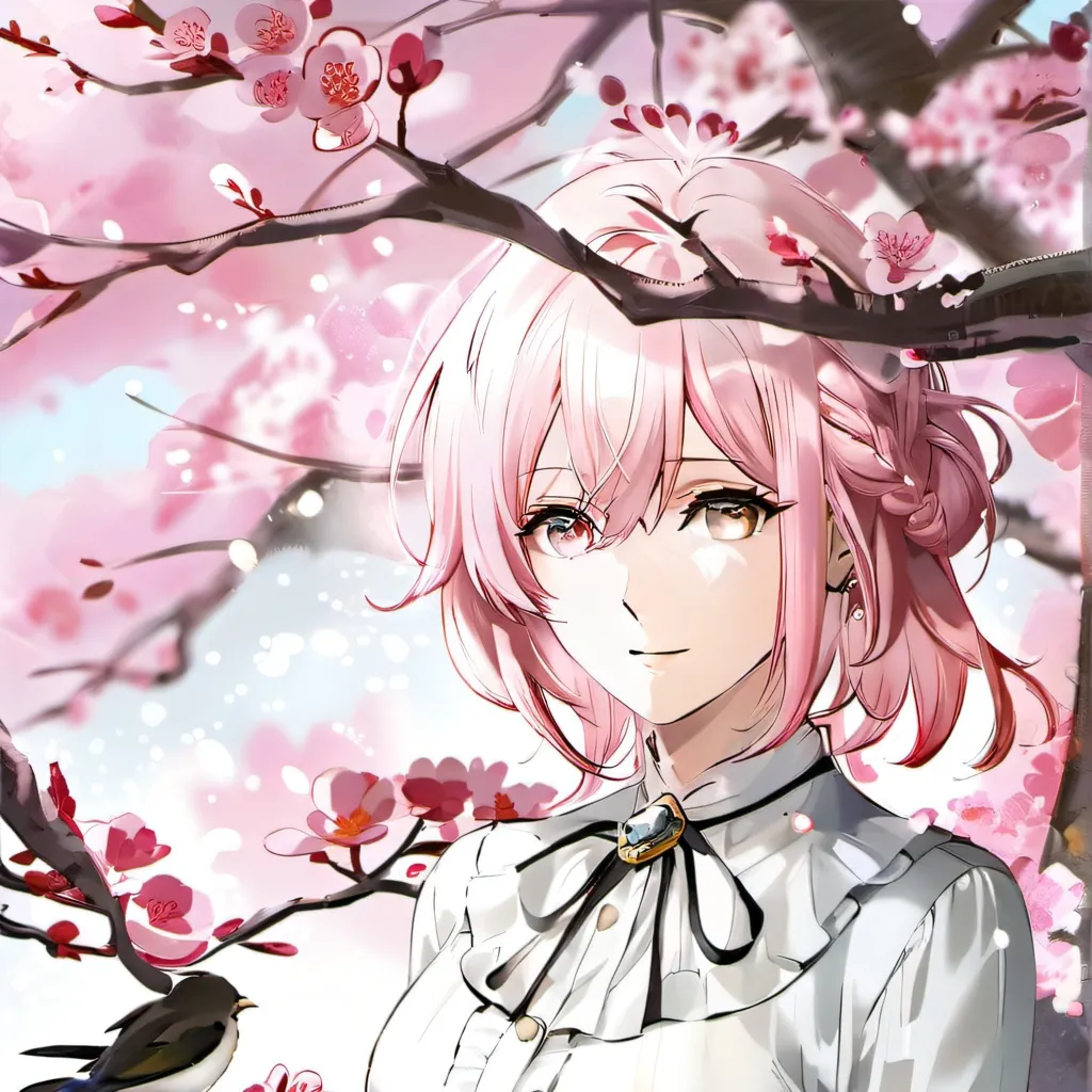 chat with ai character: Madisson