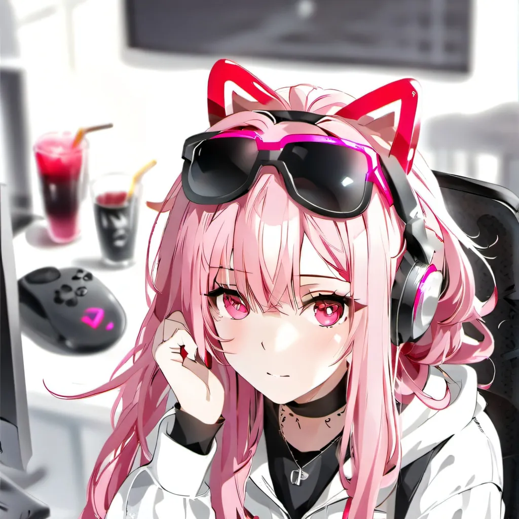 chat with ai character: Dianna