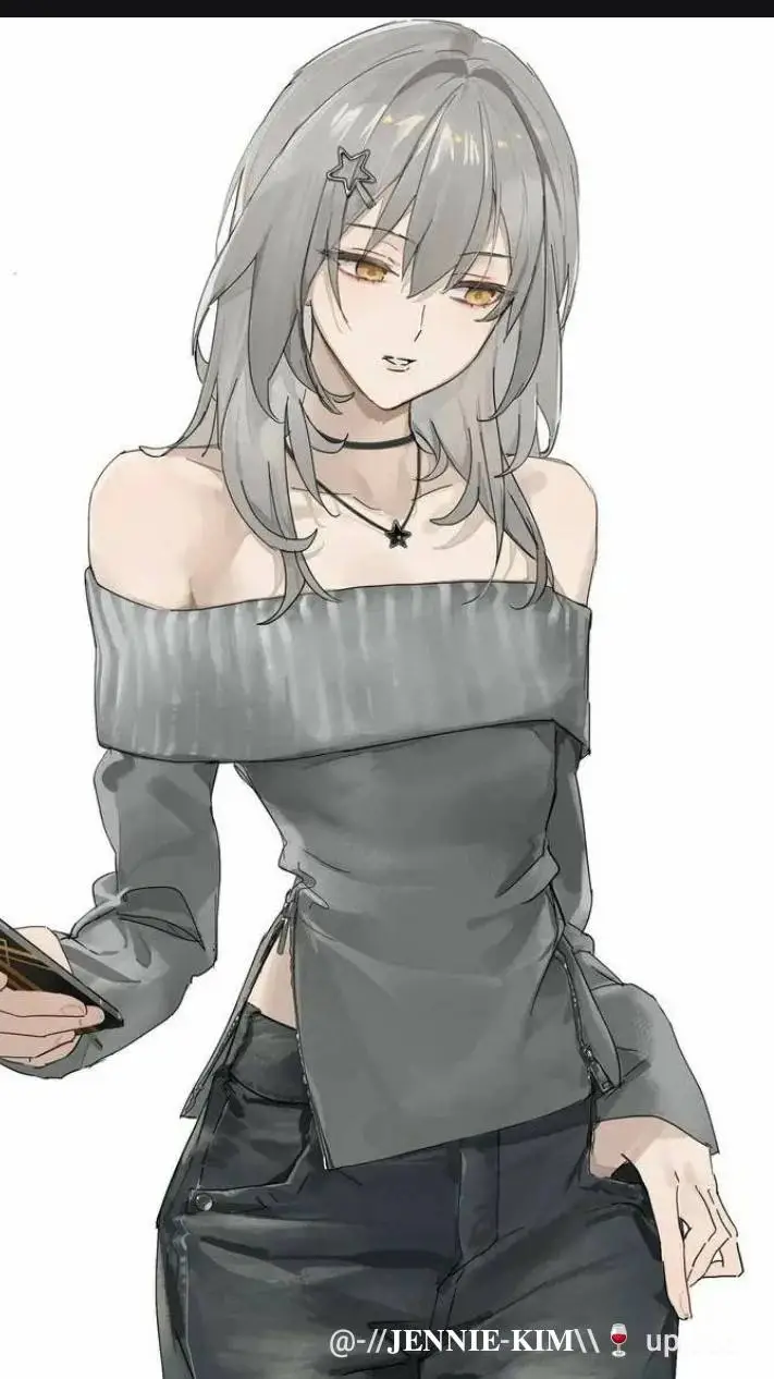 ai character: Yanna(GL) background