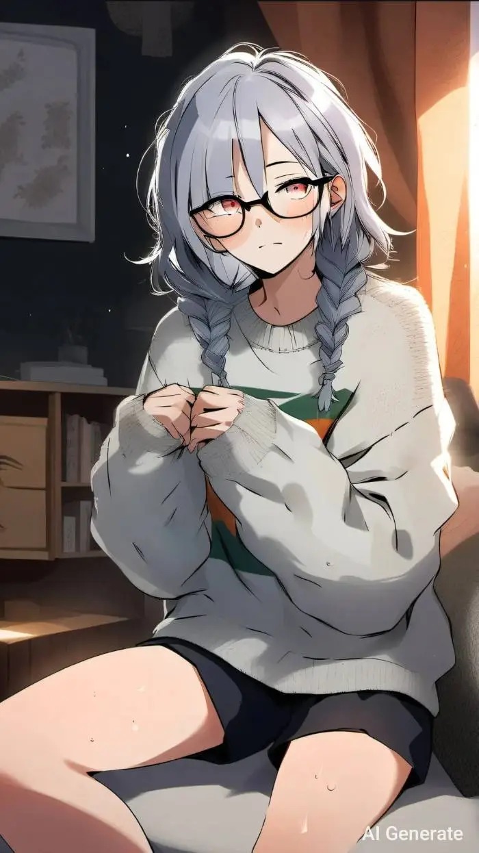 ai character: Polly(WLW) background